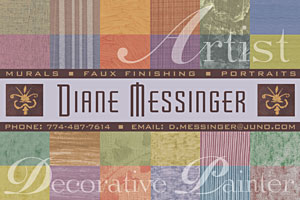 Diane Messinger